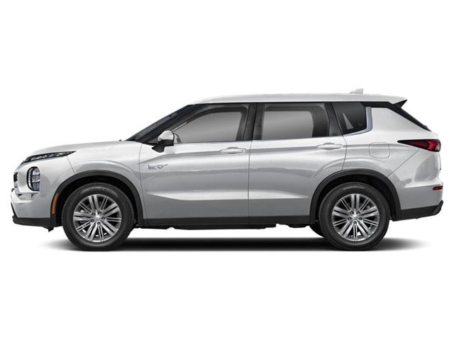 2026 Mitsubishi Outlander PHEV SE (Stk: T0258) in Barrie - Image 2 of 3
