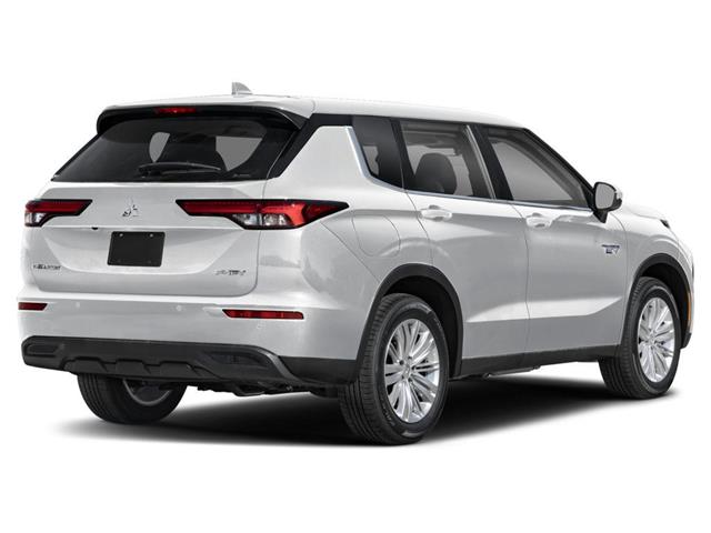 2026 Mitsubishi Outlander PHEV SE (Stk: T0258) in Barrie - Image 3 of 3