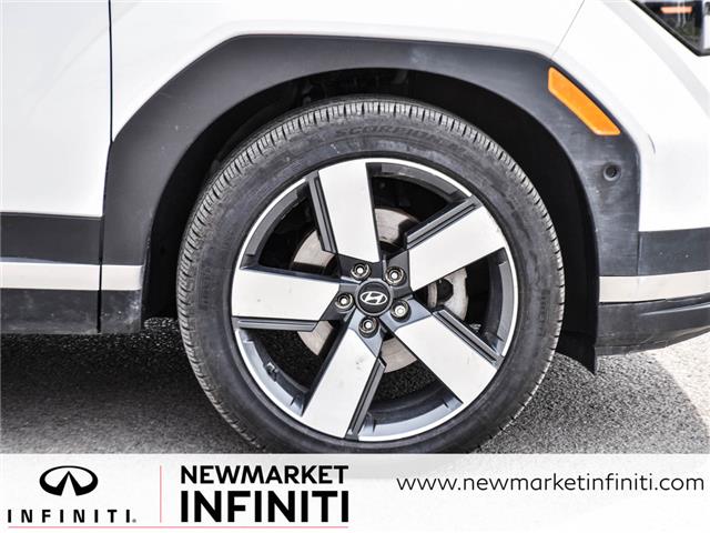 2024 Hyundai Santa Fe Luxury (Stk: 25QX5082A) in Newmarket - Image 4 of 27 2024 Hyundai Santa Fe Luxury (Stk: 25QX5082A) in Newmarket - Image 4 of 27
