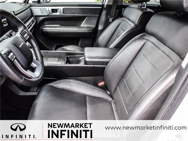 2024 Hyundai Santa Fe Luxury (Stk: 25QX5082A) in Newmarket - Image 11 of 27 2024 Hyundai Santa Fe Luxury (Stk: 25QX5082A) in Newmarket - Image 11 of 27