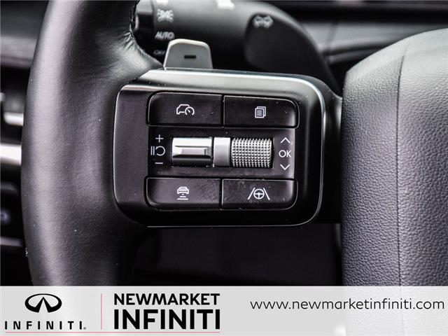 2024 Hyundai Santa Fe Luxury (Stk: 25QX5082A) in Newmarket - Image 18 of 27 2024 Hyundai Santa Fe Luxury (Stk: 25QX5082A) in Newmarket - Image 18 of 27