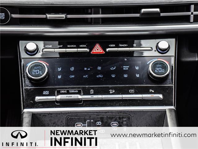 2024 Hyundai Santa Fe Luxury (Stk: 25QX5082A) in Newmarket - Image 22 of 27 2024 Hyundai Santa Fe Luxury (Stk: 25QX5082A) in Newmarket - Image 22 of 27
