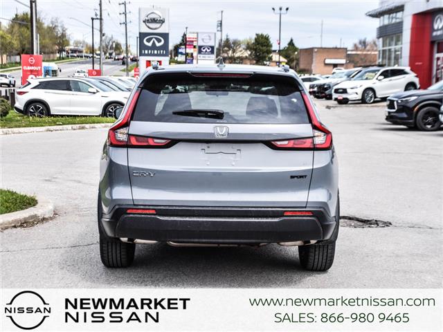 2024 Honda CR-V Sport (Stk: UN2889) in Newmarket - Image 5 of 25