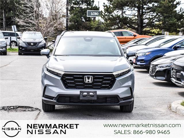 2024 Honda CR-V Sport (Stk: UN2889) in Newmarket - Image 6 of 25