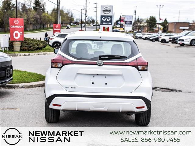 2024 Nissan Kicks S (Stk: UN2886) in Newmarket - Image 3 of 20