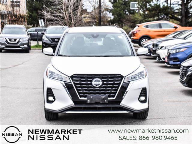 2024 Nissan Kicks S (Stk: UN2886) in Newmarket - Image 4 of 20