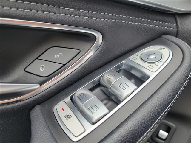 2015 Mercedes-Benz C-Class C300 4MATIC |PANO ROOF |LEATHER | NAVI |2SET TIRES (Stk: US6842A) in St. Catharines - Image 19 of 29