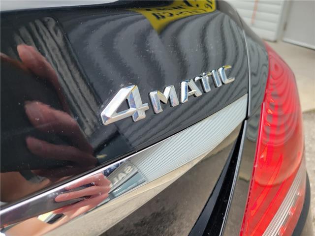 2015 Mercedes-Benz C-Class C300 4MATIC |PANO ROOF |LEATHER | NAVI |2SET TIRES (Stk: US6842A) in St. Catharines - Image 29 of 29