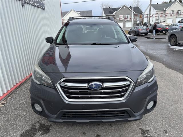 2018 Subaru Outback (Stk: 2765) in Hawkesbury - Image 2 of 21 2018 Subaru Outback (Stk: 2765) in Hawkesbury - Image 2 of 21