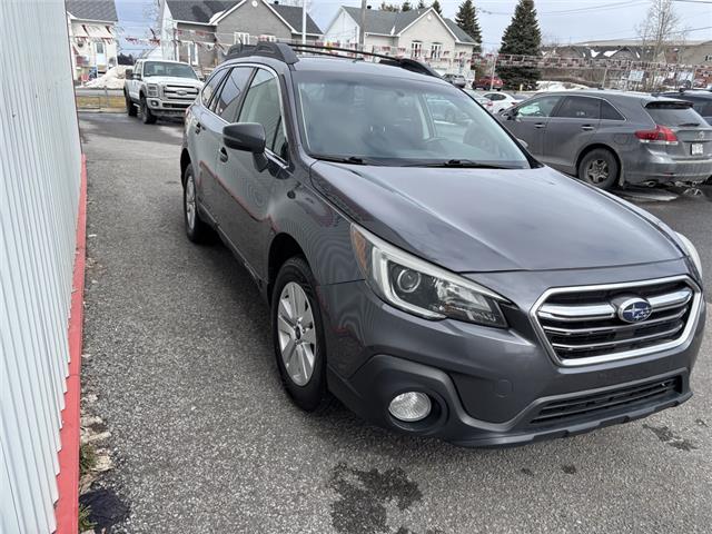 2018 Subaru Outback (Stk: 2765) in Hawkesbury - Image 3 of 21 2018 Subaru Outback (Stk: 2765) in Hawkesbury - Image 3 of 21