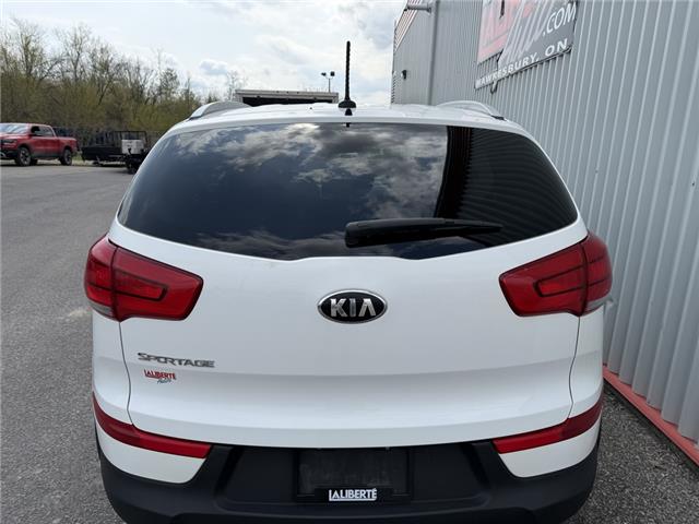 2015 Kia Sportage LX (Stk: 2783) in Hawkesbury - Image 6 of 18
