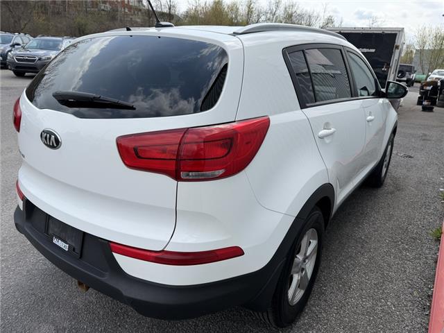 2015 Kia Sportage LX (Stk: 2783) in Hawkesbury - Image 7 of 18