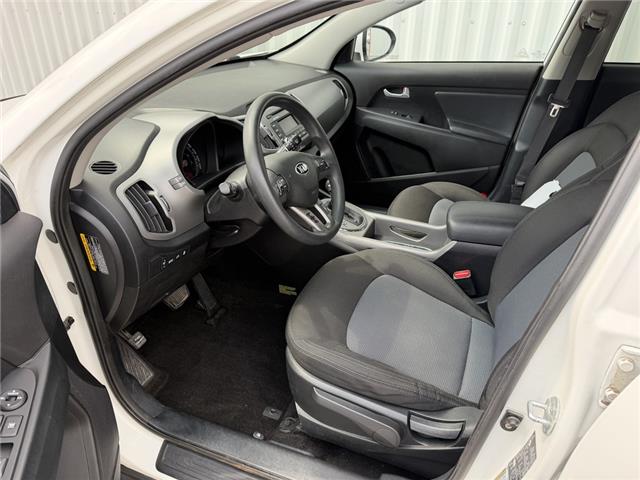 2015 Kia Sportage LX (Stk: 2783) in Hawkesbury - Image 8 of 18