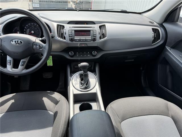 2015 Kia Sportage LX (Stk: 2783) in Hawkesbury - Image 9 of 18