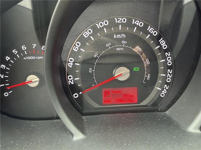 2015 Kia Sportage LX (Stk: 2783) in Hawkesbury - Image 11 of 18