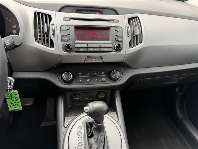 2015 Kia Sportage LX (Stk: 2783) in Hawkesbury - Image 12 of 18