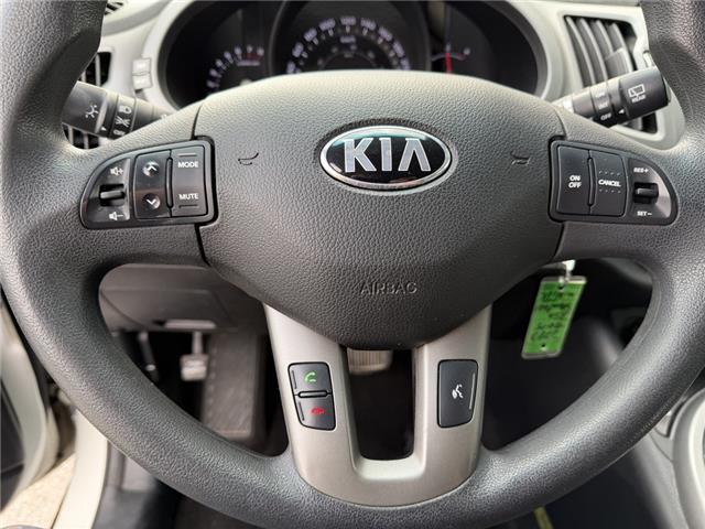2015 Kia Sportage LX (Stk: 2783) in Hawkesbury - Image 13 of 18