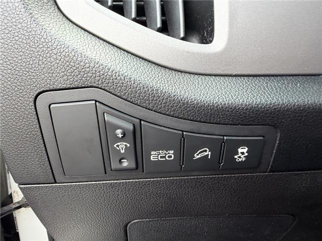 2015 Kia Sportage LX (Stk: 2783) in Hawkesbury - Image 14 of 18