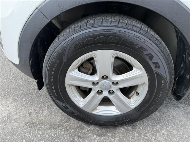 2015 Kia Sportage LX (Stk: 2783) in Hawkesbury - Image 16 of 18