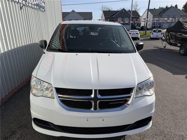 2018 Dodge Grand Caravan CVP/SXT (Stk: 2779) in Hawkesbury - Image 2 of 18 2018 Dodge Grand Caravan CVP/SXT (Stk: 2779) in Hawkesbury - Image 2 of 18