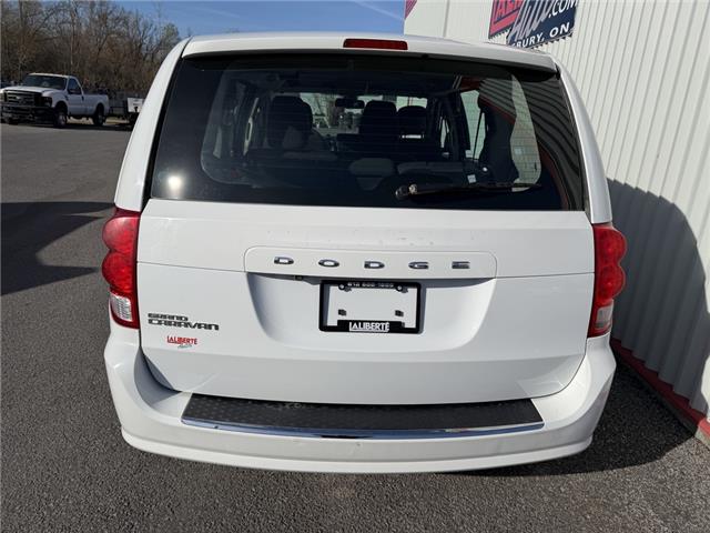 2018 Dodge Grand Caravan CVP/SXT (Stk: 2779) in Hawkesbury - Image 5 of 18 2018 Dodge Grand Caravan CVP/SXT (Stk: 2779) in Hawkesbury - Image 5 of 18