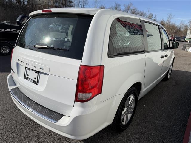 2018 Dodge Grand Caravan CVP/SXT (Stk: 2779) in Hawkesbury - Image 6 of 18 2018 Dodge Grand Caravan CVP/SXT (Stk: 2779) in Hawkesbury - Image 6 of 18