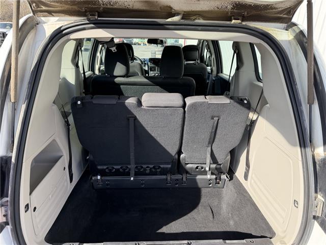 2018 Dodge Grand Caravan CVP/SXT (Stk: 2779) in Hawkesbury - Image 7 of 18 2018 Dodge Grand Caravan CVP/SXT (Stk: 2779) in Hawkesbury - Image 7 of 18