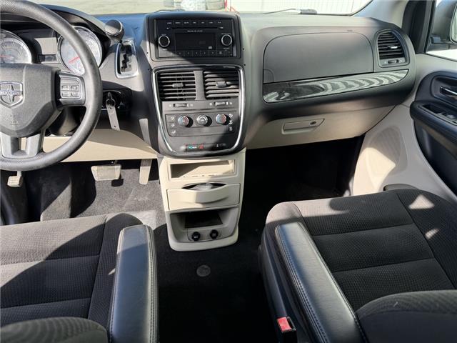 2018 Dodge Grand Caravan CVP/SXT (Stk: 2779) in Hawkesbury - Image 10 of 18 2018 Dodge Grand Caravan CVP/SXT (Stk: 2779) in Hawkesbury - Image 10 of 18