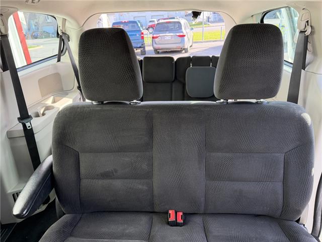 2018 Dodge Grand Caravan CVP/SXT (Stk: 2779) in Hawkesbury - Image 11 of 18 2018 Dodge Grand Caravan CVP/SXT (Stk: 2779) in Hawkesbury - Image 11 of 18