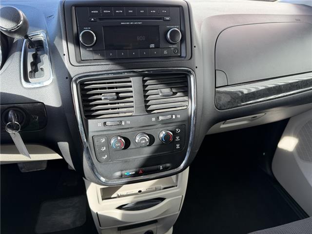 2018 Dodge Grand Caravan CVP/SXT (Stk: 2779) in Hawkesbury - Image 13 of 18 2018 Dodge Grand Caravan CVP/SXT (Stk: 2779) in Hawkesbury - Image 13 of 18