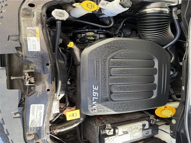 2018 Dodge Grand Caravan CVP/SXT (Stk: 2779) in Hawkesbury - Image 16 of 18 2018 Dodge Grand Caravan CVP/SXT (Stk: 2779) in Hawkesbury - Image 16 of 18