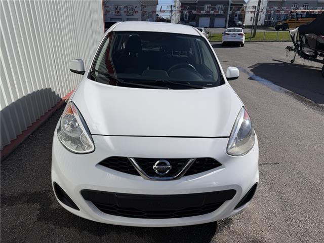 2017 Nissan Micra (Stk: 2778) in Hawkesbury - Image 2 of 19 2017 Nissan Micra (Stk: 2778) in Hawkesbury - Image 2 of 19