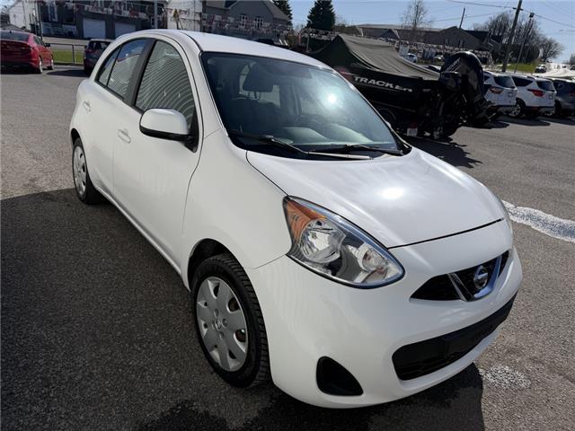 2017 Nissan Micra (Stk: 2778) in Hawkesbury - Image 3 of 19 2017 Nissan Micra (Stk: 2778) in Hawkesbury - Image 3 of 19