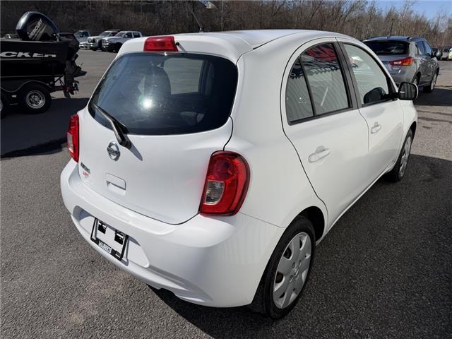 2017 Nissan Micra (Stk: 2778) in Hawkesbury - Image 7 of 19 2017 Nissan Micra (Stk: 2778) in Hawkesbury - Image 7 of 19
