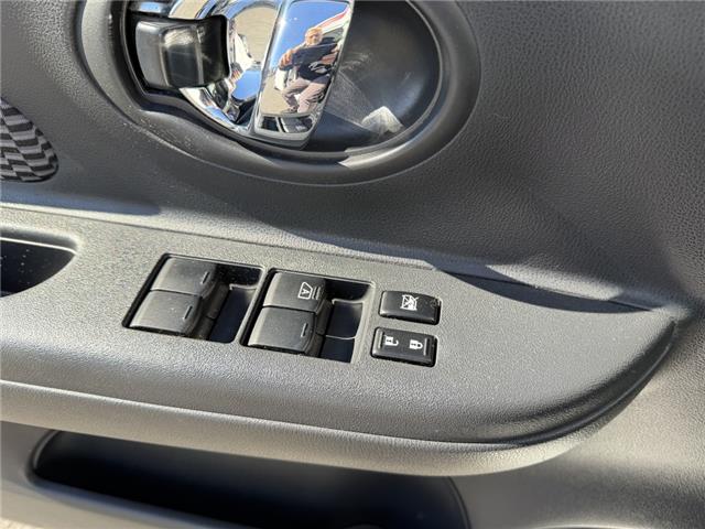 2017 Nissan Micra (Stk: 2778) in Hawkesbury - Image 17 of 19 2017 Nissan Micra (Stk: 2778) in Hawkesbury - Image 17 of 19