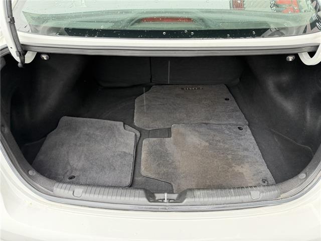 2018 Kia Forte  (Stk: 2769) in Hawkesbury - Image 7 of 19
