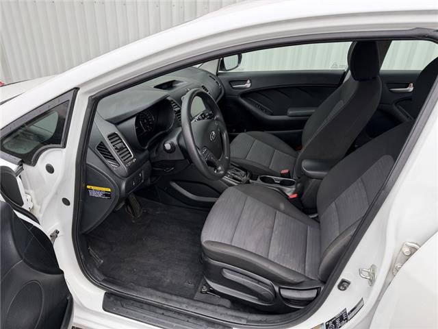 2018 Kia Forte  (Stk: 2769) in Hawkesbury - Image 8 of 19