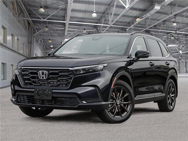 2026 Honda CR-V Sport (Stk: 26423) in Steinbach - Image 1 of 23