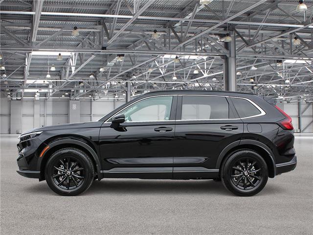 2026 Honda CR-V Sport (Stk: 26423) in Steinbach - Image 3 of 23