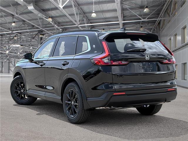 2026 Honda CR-V Sport (Stk: 26423) in Steinbach - Image 4 of 23