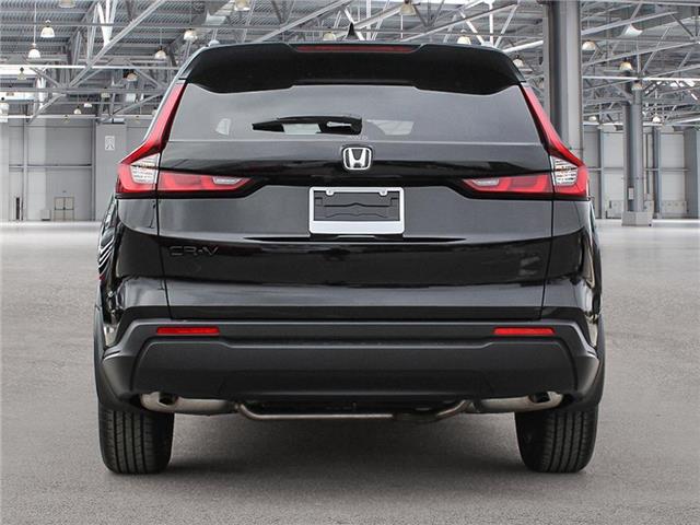 2026 Honda CR-V Sport (Stk: 26423) in Steinbach - Image 5 of 23