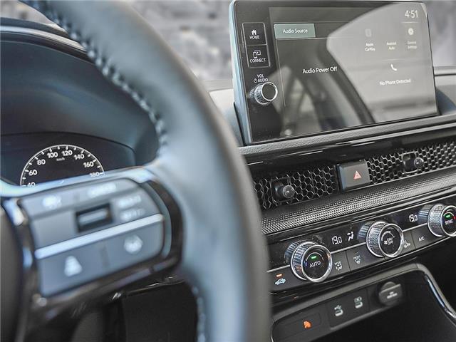 2026 Honda CR-V Sport (Stk: 26423) in Steinbach - Image 23 of 23