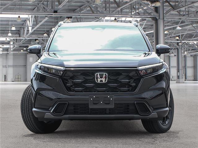2026 Honda CR-V Hybrid Sport (Stk: 26424) in Steinbach - Image 2 of 23