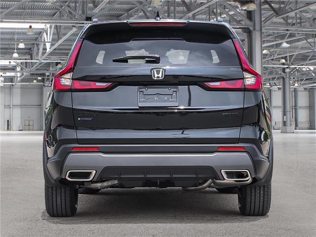 2026 Honda CR-V Hybrid Sport (Stk: 26424) in Steinbach - Image 5 of 23
