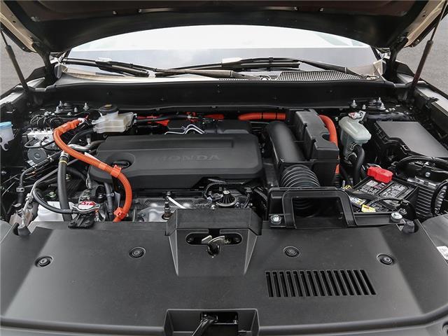 2026 Honda CR-V Hybrid Sport (Stk: 26424) in Steinbach - Image 6 of 23