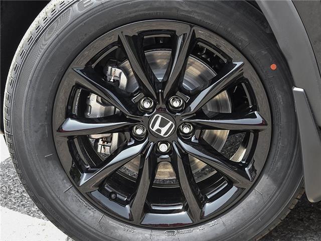2026 Honda CR-V Hybrid Sport (Stk: 26424) in Steinbach - Image 8 of 23