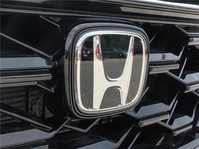 2026 Honda CR-V Hybrid Sport (Stk: 26424) in Steinbach - Image 9 of 23