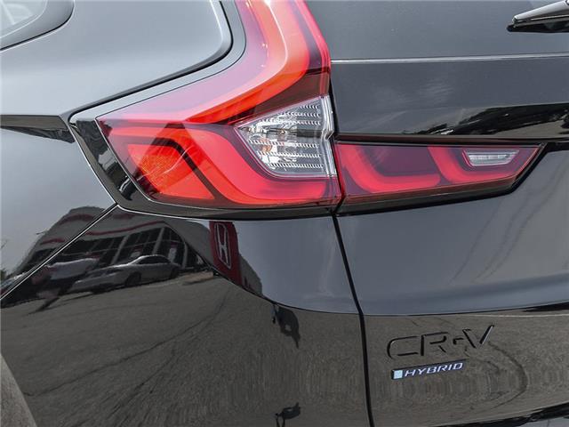2026 Honda CR-V Hybrid Sport (Stk: 26424) in Steinbach - Image 11 of 23