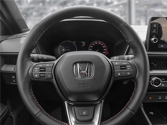 2026 Honda CR-V Hybrid Sport (Stk: 26424) in Steinbach - Image 13 of 23