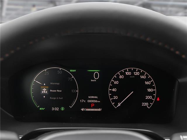 2026 Honda CR-V Hybrid Sport (Stk: 26424) in Steinbach - Image 14 of 23